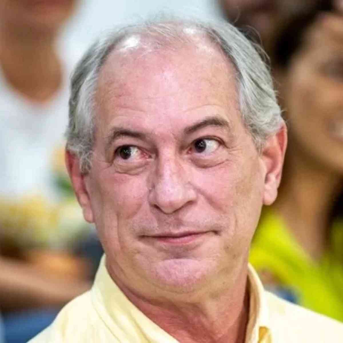 Ciro Gomes sobre governo Lula Corrup o continua solta