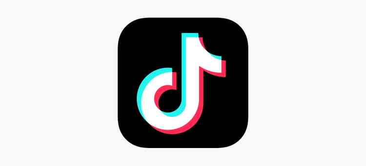 Logo TikTok