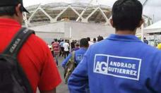 Andrade Gutierrez faz pedido de recuperao extrajudicial; advogado explica