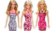 Barbie ao longo dos anos: confira a evoluo da boneca