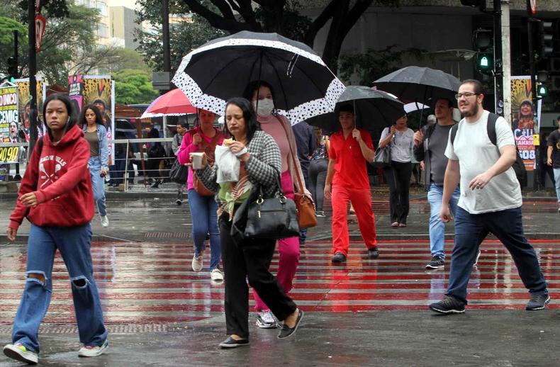 Chuva
