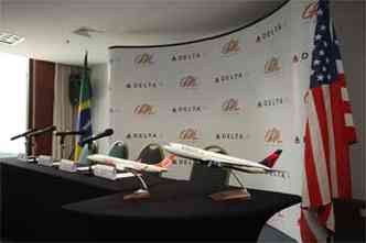 As duas companhias oferecem, juntas, cerca de 380 destinos em 62 países(foto: Gol / Divulgação)