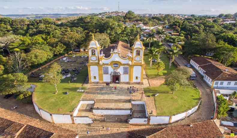 Tiradentes