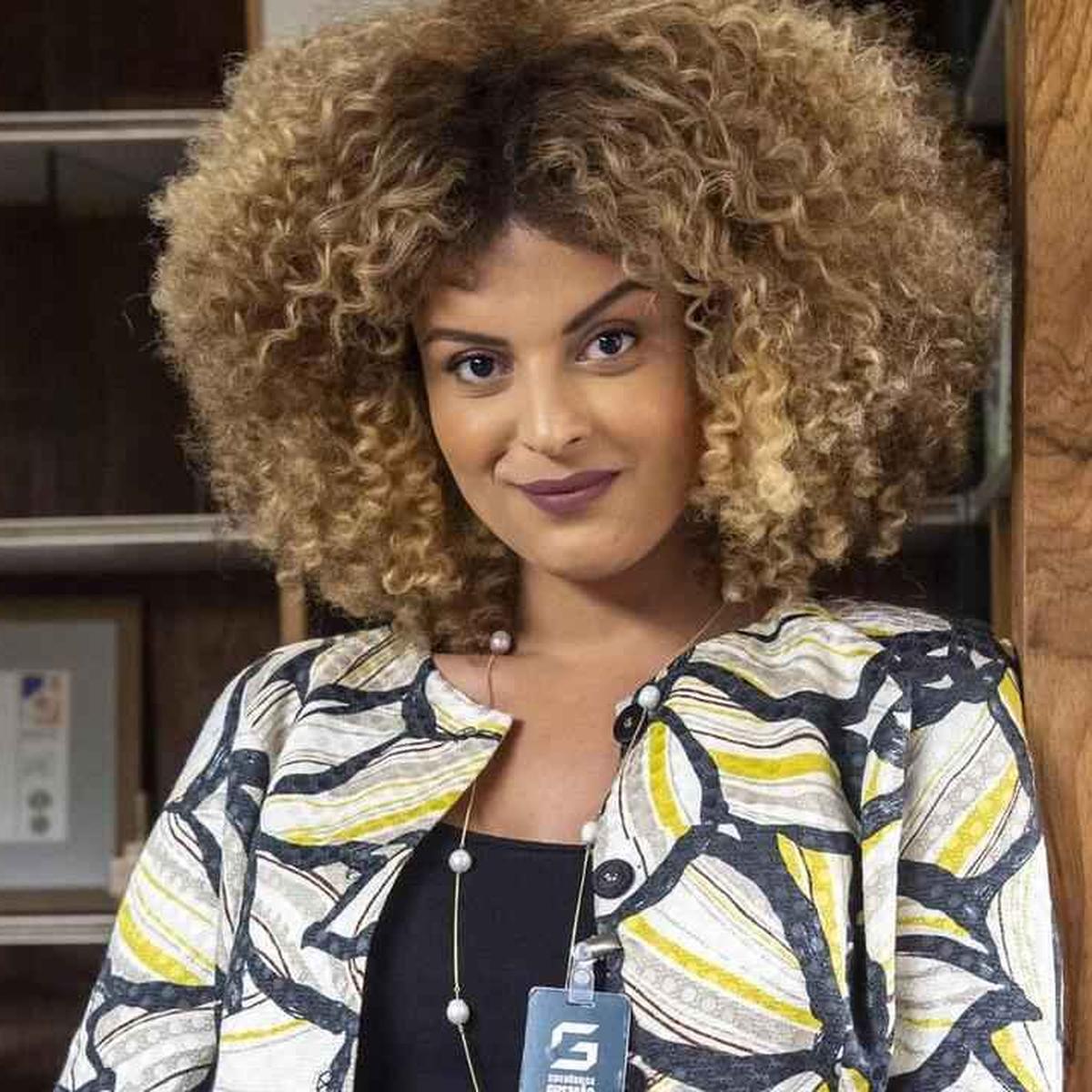 Gabriela Loran: Ser trans não define a mulher que sou - TV - Estado de  Minas