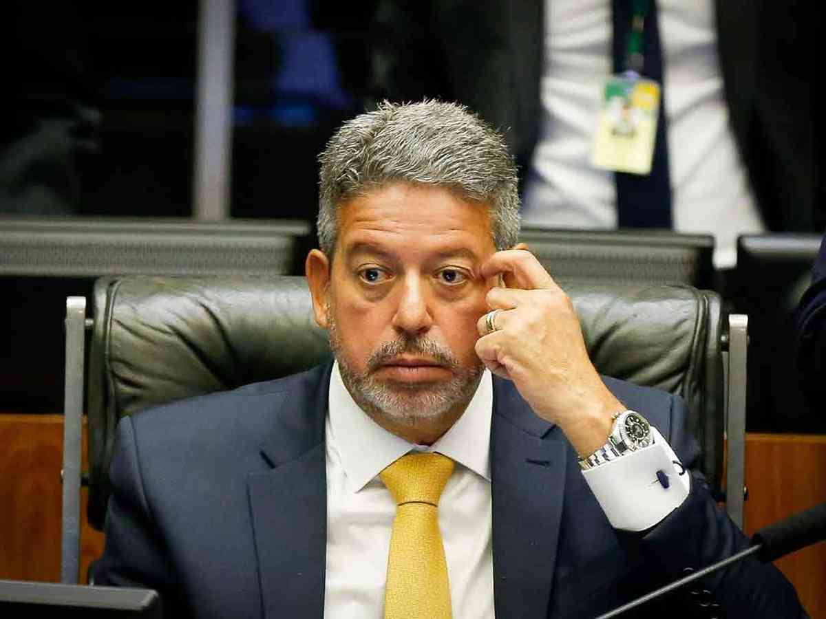 Arthur Lira quer equilíbrio de Salles, caso seja relator da CPI do MST -  Politica - Estado de Minas