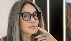 Susana Vieira revela ter desejado morte do primeiro marido