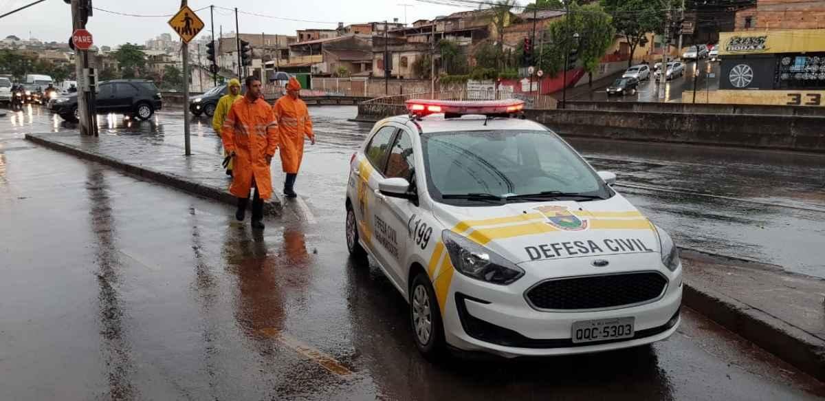 Tulio Santos/EM/D.A. Press