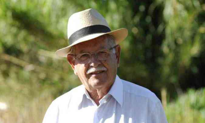 Alm do requeijo, o empresrio tambm foi responsvel por trazer ao Brasil o iogurte com polpa de frutas, em parceria com a Danone(foto: Reproduo/Site Criadouro Poos de Caldas.)