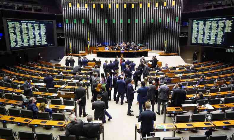 Cmara dos Deputados