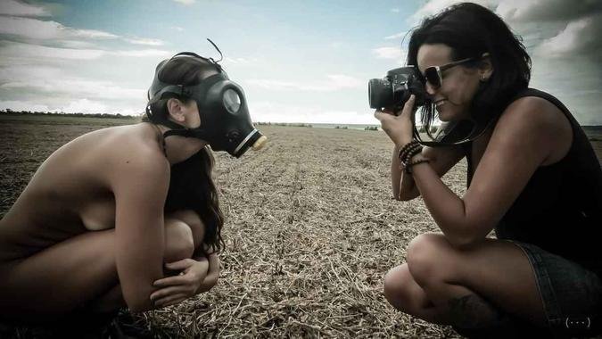 Melissa Maurer/Divulgao