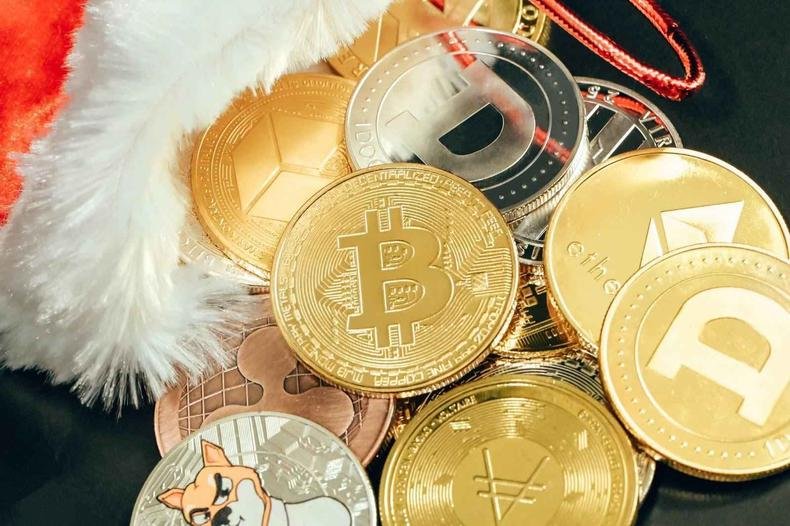 Criptomoeda(foto: Divulgação) Divulgação Criptomoeda