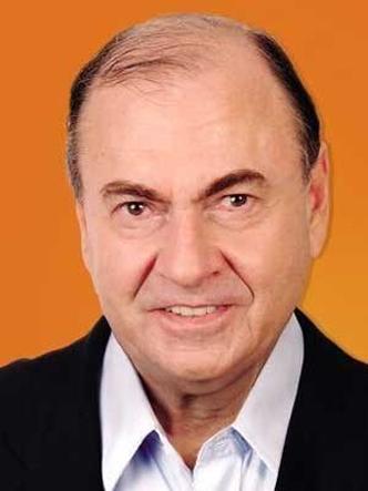Ex-prefeito do Rio Csar Maia(foto: Twitter/reproduo)
