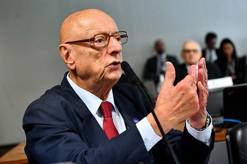 Senador Esperidio Amin
