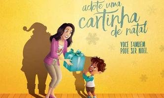 A a��o vai at� o dia 16 de dezembro e as informa��es estar�o dispon�veis no blog dos Correios(foto: Reprodu��o internet/Correios)