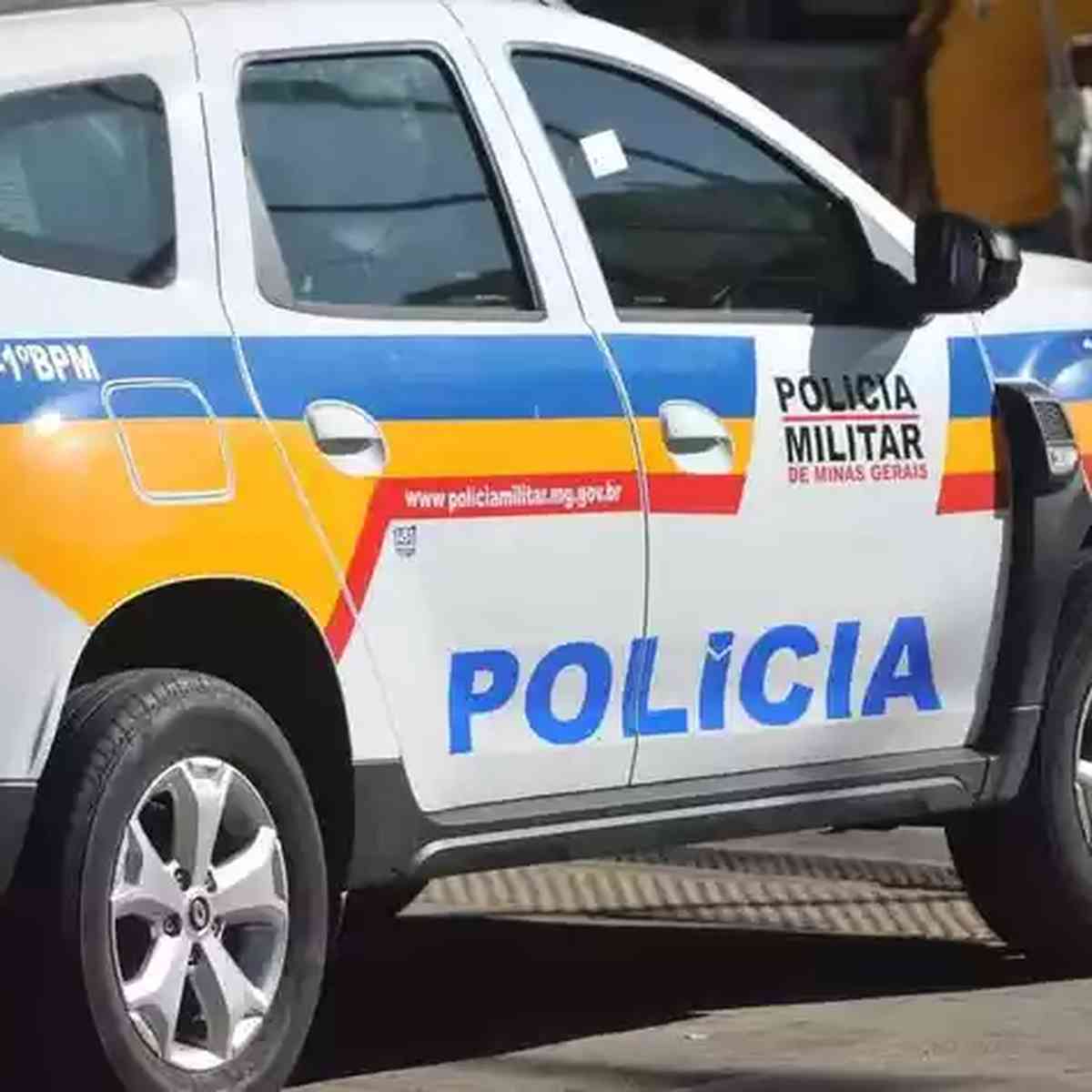 Mãe e filho de um ano mantidos em cárcere privado são resgatados em MG -  Gerais - Estado de Minas