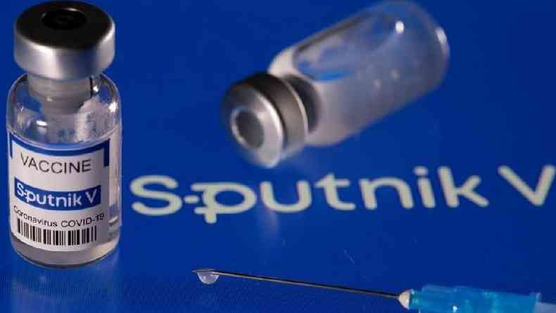 Dezenas de milhes de doses da Sputnik j foram compradas por Estados, municpios e pelo governo federal(foto: Reuters)