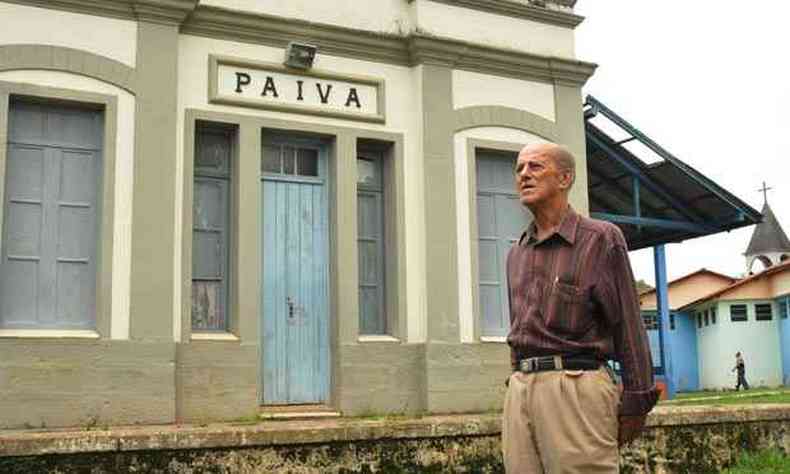 Jair Toledo de Paiva (PMDB), 87 anos, o prefeito eleito mais velho em Minas Gerais. Ele vai assumir a Prefeitura de Paiva: 