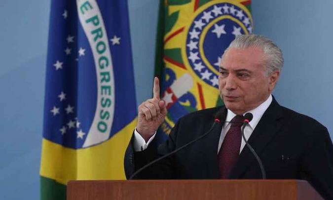 (foto: Jose Cruz/Agencia Brasil) (foto: Jose Cruz/Agencia Brasil)