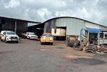 Piratas do Asfalto em Uberl�ndia: opera��o investiga quadrilha especializada em crimes e lavagem de dinheiro