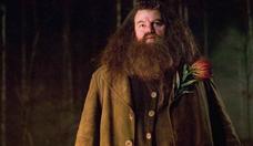 Robbie Coltrane, o Hagrid de 'Harry Potter', morre aos 72 anos