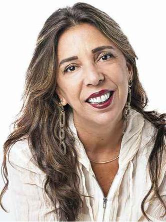 A arquiteta Cristina Menezes (foto: Jomar Bragança/divulgação) A arquiteta Cristina Menezes (foto: Jomar Bragança/divulgação)