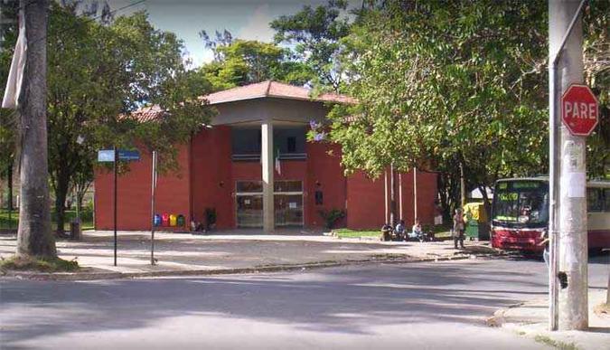 Fachada da Câmara Municipal de Ribeirão das Neves(foto: Reprodução/Internet) Fachada da Câmara Municipal de Ribeirão das Neves(foto: Reprodução/Internet)