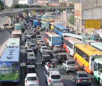 (foto: Jair Amaral/EM DA Press)