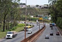 Empr�stimo de R$ 1 bilh�o para obras no Anel Rodovi�rio avan�a na C�mara de BH