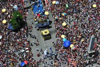 Veja o que abre e o que fecha em Belo Horizonte no carnaval 2019