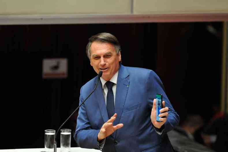 Bolsonaro capturou o apoio dos evanglicos ao se opor s pautas identitrias da esquerda 
