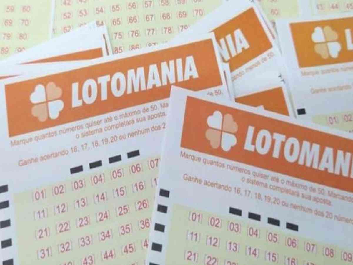 Lotofácil, Quina, Lotomania, Loteca e Super Sete: confira os números desta  terça-feira