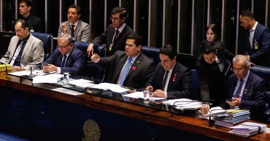 Valter Campanato/Agncia Brasil  1/10/19