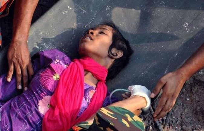 (foto: AFP PHOTO/STR ) (foto: AFP PHOTO/STR )