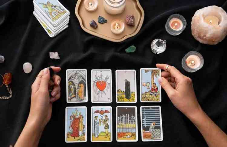 Tarot e amor: o que significa quando estas cartas saem no seu jogo