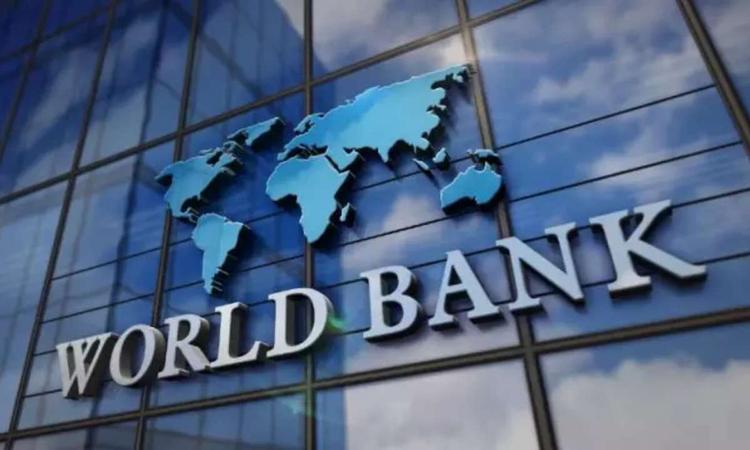 World Bank