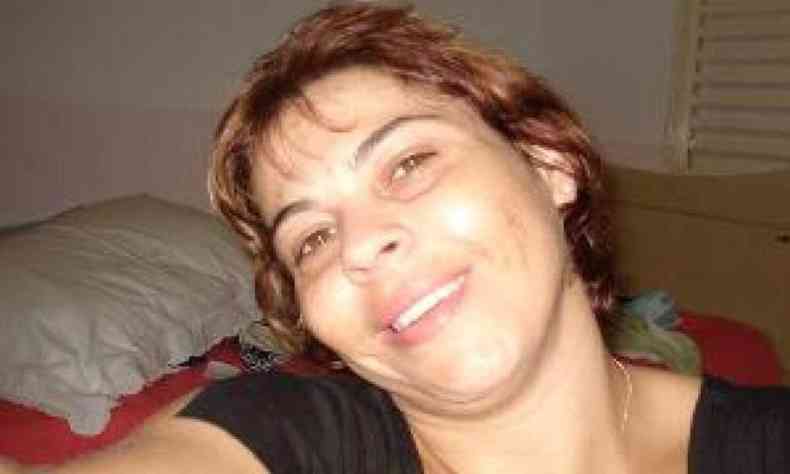 Anelise Teixeira Monteiro Carlos morreu assassinada a facada e estrangulada aos 38 anos, em janeiro de 2007, em Caratinga, no Vale do Ao