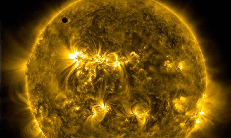 (foto: NASA/AIA) (foto: NASA/AIA)