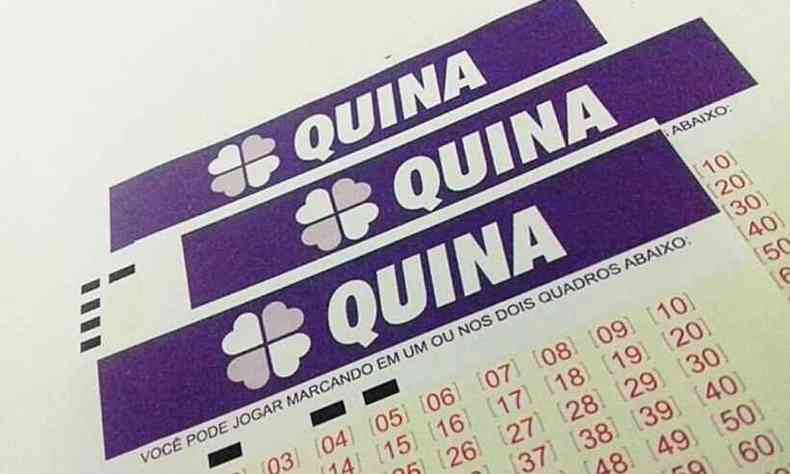 Sorteios das Loterias Caixa so realizados em So Paulo(foto: Reproduo/Agncia Brasil)