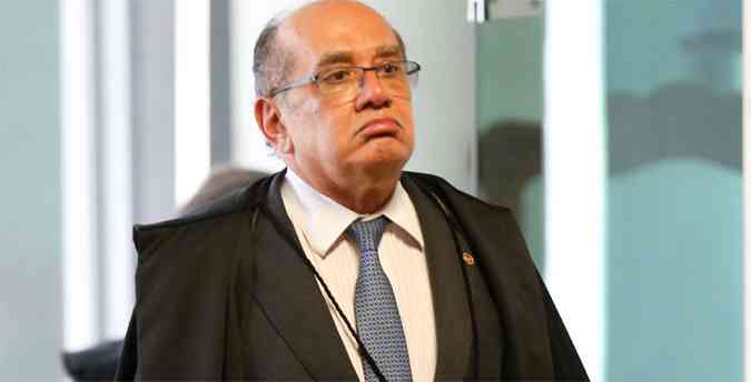 De acordo com o ministro Gilmar Mendes, 