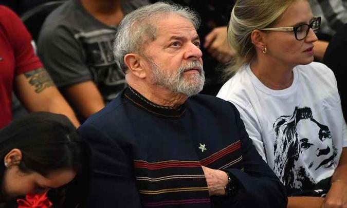 (foto: AFP / NELSON ALMEIDA ) (foto: AFP / NELSON ALMEIDA )