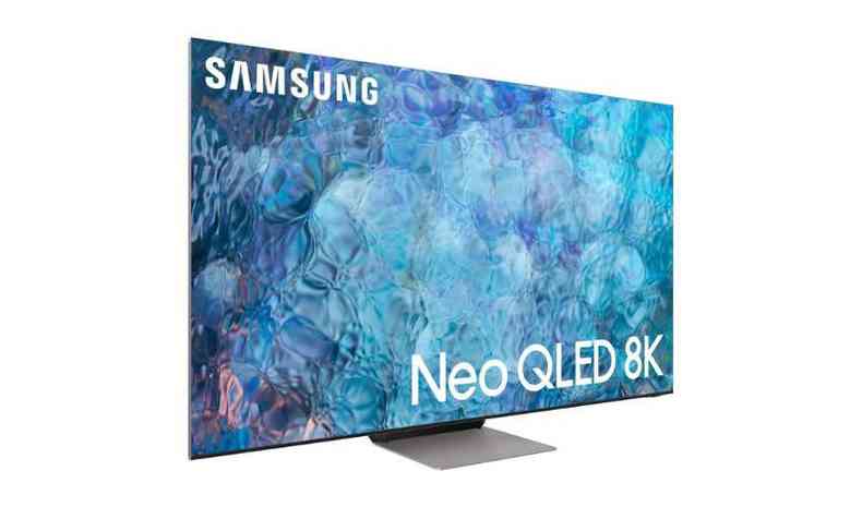 Samsung Neo QLED QN900A 75%u201D