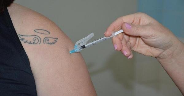 Contagem vai dividir homens e mulheres de 37 e 38 anos na vacinação - Vimarsana News