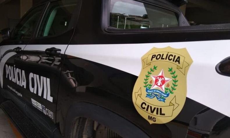 viatura da pol�cia civil