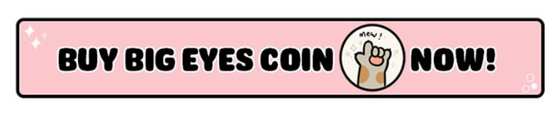 Big Eyes Coin oferece experi�ncia exclusiva de Play-to-Earn 
