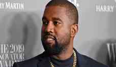 Kanye West acusa Universal de divulgar 'Donda' sem seu consentimento