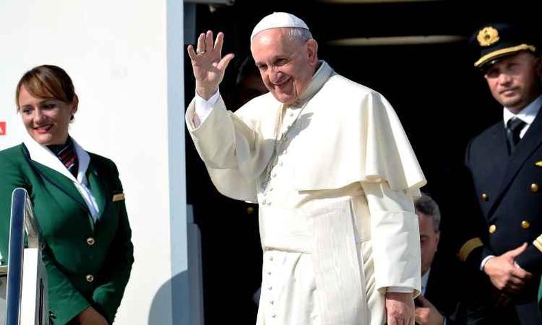 (foto: AFP PHOTO / TIZIANA FABI )