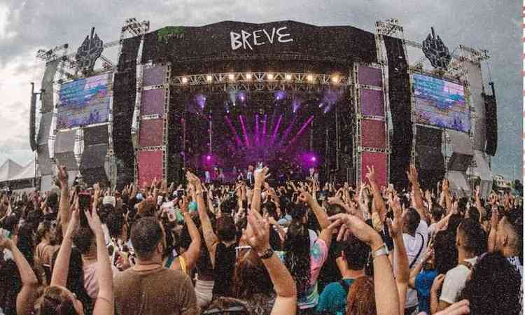 Breve Festival