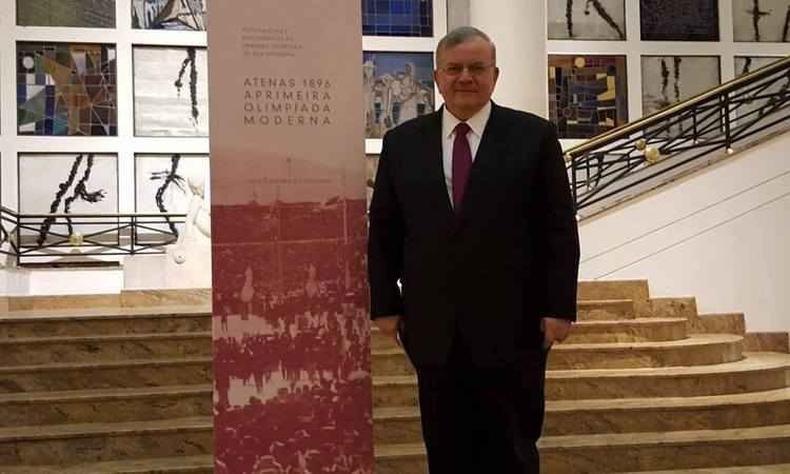 (foto: Reprodu��o/facebook Gr�cia do Brasil )