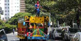 (foto: Marcos Vieira/EM/D.A Press)