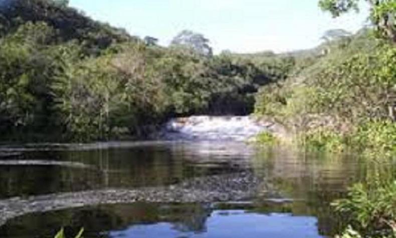 O crime ocorreu na zona rural de Jaboticatubas, próximo a uma região turística(foto: Prefeitura Municipal de Jaboticatubas) O crime ocorreu na zona rural de Jaboticatubas, próximo a uma região turística